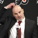 Rick Tocchet