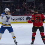 Dylan Peterson first career fight