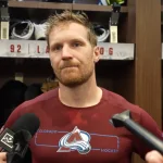 Gabriel Landeskog