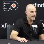 Rick Tocchet "too horny" comment