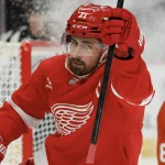 On sait maintenant qui est le joueur du Canadien qui est demandé par les Red Wings en échange de Dylan Larkin