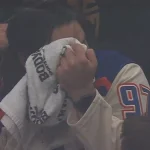 Edmonton Oilers fan