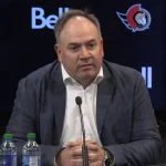 Canadien : Pierre Dorion nomme la cible idéale pour le top-6 Pierre Dorion