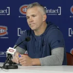 Surprise: Martin St-Louis confirme trois changements importants pour le match contre les Sabres Martin St-Louis
