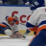 Matias Maceli injury