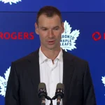 John chayka