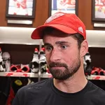Dylan Larkin