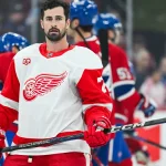 Red Wings working on Dylan Larkin blockbuster with two specific teams Detroit Red Wings star Dylan Larkin