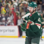 Quinn Hughes traded to Toronto in bizarre trade proposal that has social media divided Minnesota Wild Defenseman Quinn Hughes