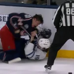 TOR vs. CBJ