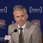 Martin St-Louis