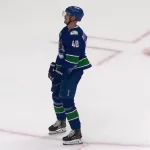 Elias Pettersson