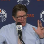 Mike Babcock
