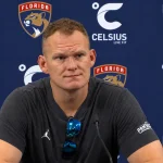 Brady Tkachuk on Michael Andlauer's family comments: “I'm a big boy”