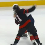 Ridly Greig vs Sam Bennett