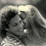 Rangers fan favorite passes away after colon cancer battle: The legendary Ron Duguay September 9, 1983; Detroit, MI, USA, USA; Ron Duguay and girlfriend Robin Bobo share a moment. Mandatory Credit: Mary Schroeder-USA TODAY NETWORK via Imagn Images