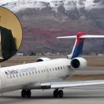 Ben Kindel, et l'avion des Penguins de Pittsburgh, en direct de Utah.