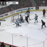 Yaroslav Askarov robs Drake Batherson with a save of the year contender