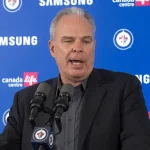 Kevin Cheveldayoff