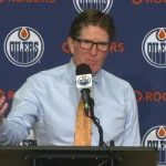 Mike Babcock