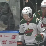 Quinn Hughes return to Vancouver boos