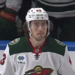 Quinn Hughes tribute video back to Vancouver