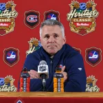 Martin St-Louis gives Canadiens a mandatory mission after Heritage Classic win