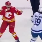 Zack MacEwen vs Jacob Middleton
