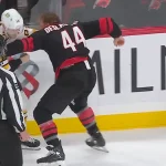 Tanner Jeannot and Nicolas Deslauriers