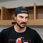 Connor Hellebuyck
