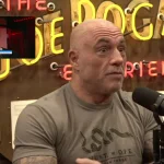Joe Rogan podcast
