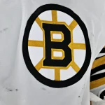 Bruins jersey logo