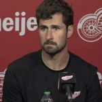 Dylan Larkin