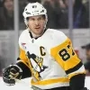 Sidney Crosby leaving the Penguins?