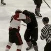 Fight Of the Year Involves Rangers Affiliate
