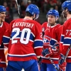 Unexpected reinforcement for the Canadiens