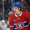 monster trade by the Canadiens involving three pieces including Arber Xhekaj has just been put forward by Jean-Charles Lajoie