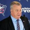 Blue Jackets GM Don Waddell confirms he is about to make major trade