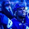 If the Leafs need to create some cap space, theres one logical place to start