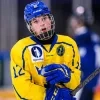 Canucks Melvin Fernstrom reveals who hes excited to learn the most from