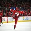 massive trade offer to acquire Martin Necas was rejected by the Hurricanes