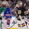 Jermey Swaymans contract issues complicate things for Igor Shesterkin