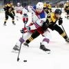 Filip Chytil stood out amongst all during Rangers preseason victory over the Bruins