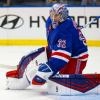 Jonathan Quick issues unexpected statement towards New York Rangers superstar