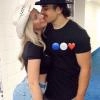Arber Xhekajs Partner Breaks Silence And Reveals His Two Best Friends on the Canadiens