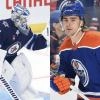 Four last-minute waiver announcements in the NHL, and two players change teams