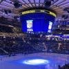 Projected lineups for New York Rangers home opener against Utah Hockey Club