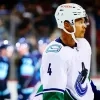 Former Canucks defenceman lands professional tryout contract