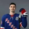 Chris Kreiders Historic Chase for the New York Rangers Record Books