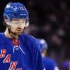 Rangers Forward Filip Chytil Gets Brutally Honest About Mental Health Struggles With Reocurring Injuries